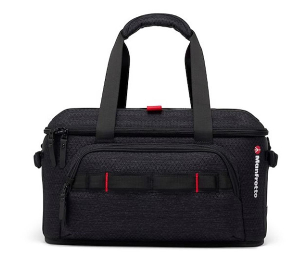 Manfrotto Pro-Light Cineloader Small - 1196001 - zdjęcie